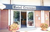 Hotel Crocenzi